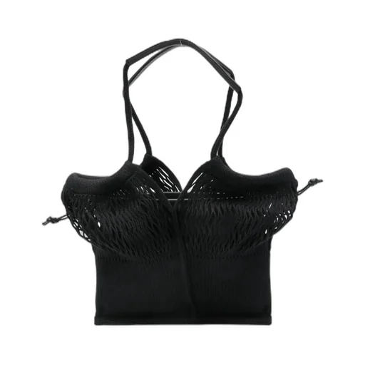 Double-Handled Handbag