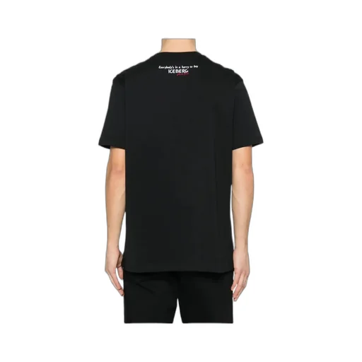 Peanuts Print T-Shirt