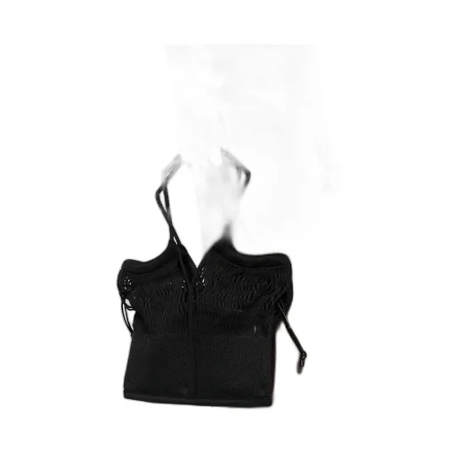 Double-Handled Handbag