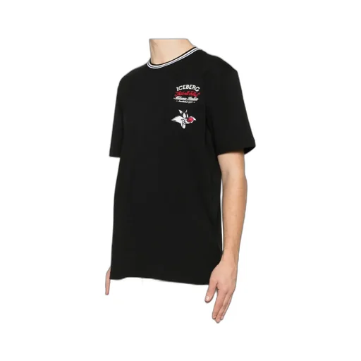 Ringer Graphic T-Shirt