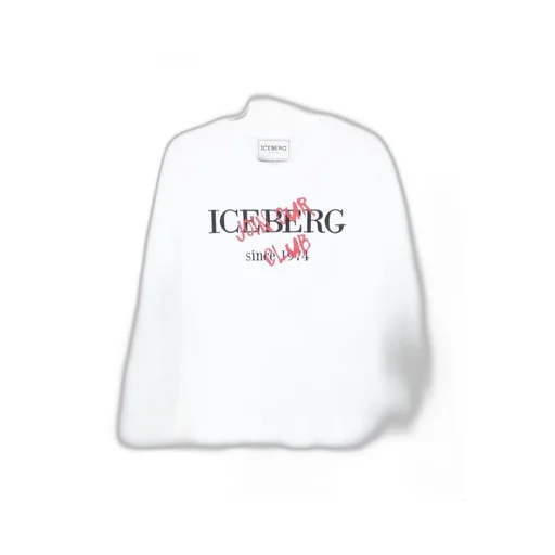 Graphic Print Sweatshirt