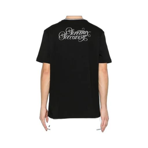 Ringer Graphic T-Shirt