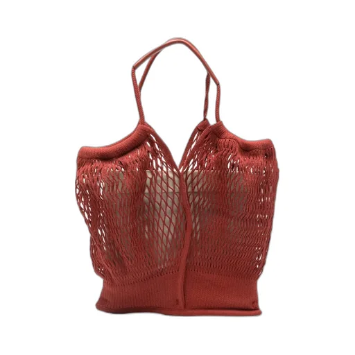Double-Handled Handbag