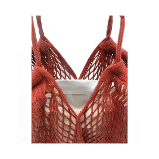 Double-Handled Handbag