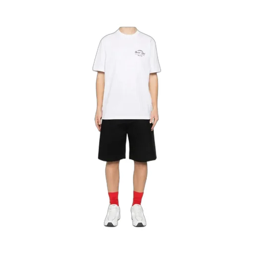 Logo Graphic T-Shirt