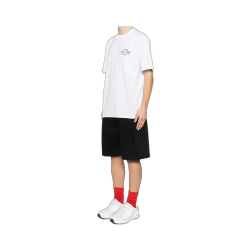Logo Graphic T-Shirt