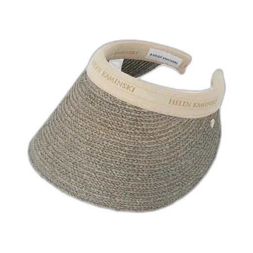 Helen Kaminski Wide-Brim Hat