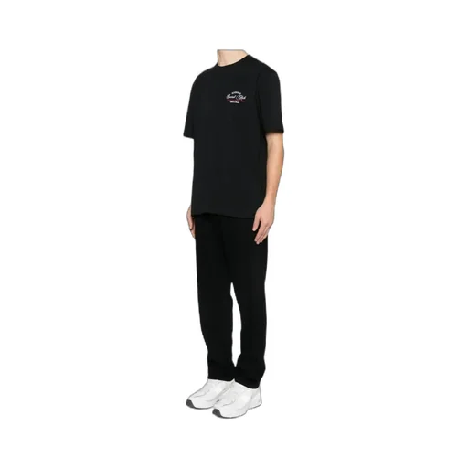 Logo Crew Neck T-Shirt