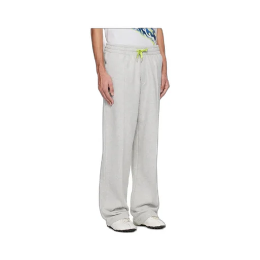 Drawstring Fleece Sweatpants