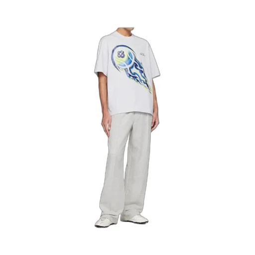 Drawstring Fleece Sweatpants