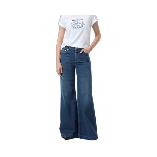 Flare Jeans