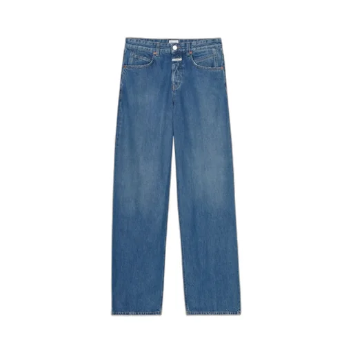 Wide Jeans