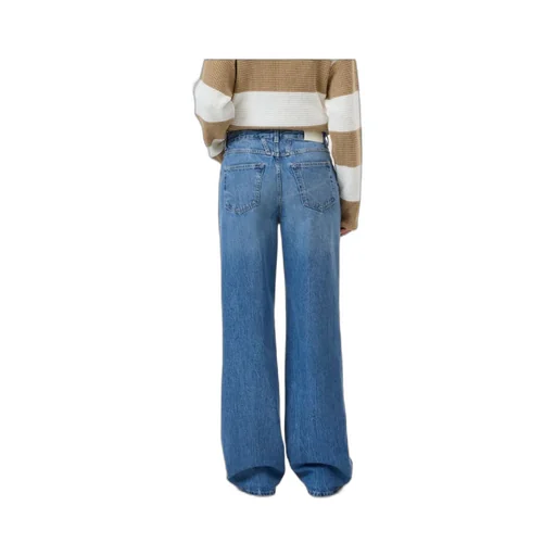 Wide Jeans