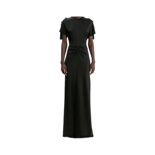 Short Sleeve Dress