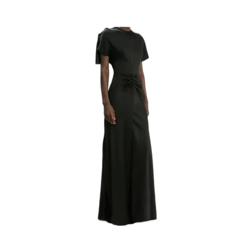 Short Sleeve Dress