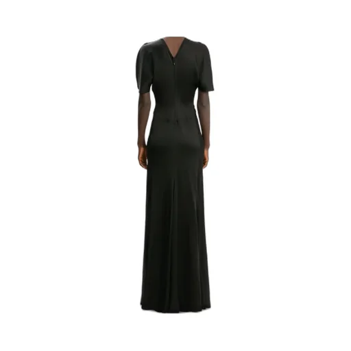 Short Sleeve Dress