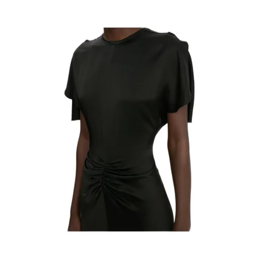 Short Sleeve Dress