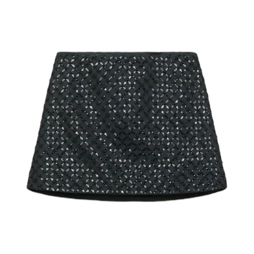 Sparkling Statement Cardigan