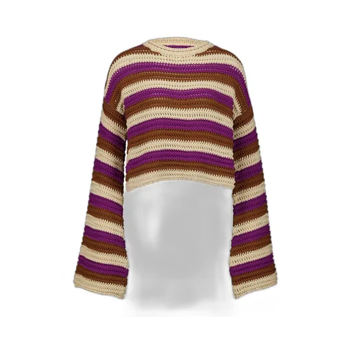 Crop Sweater