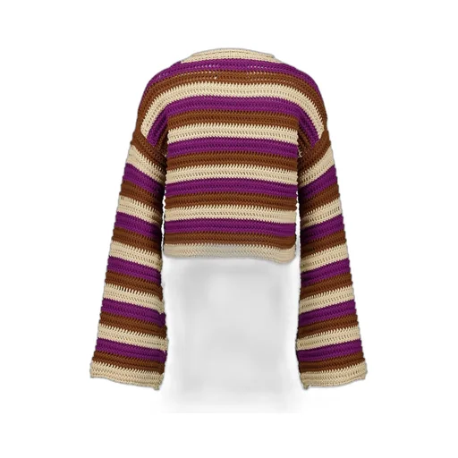 Crop Sweater