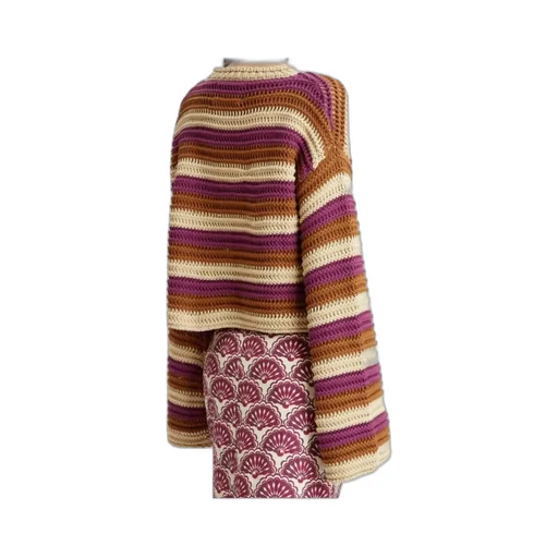 Crop Sweater