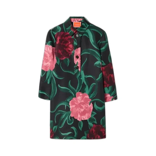 Short Artemis Dress