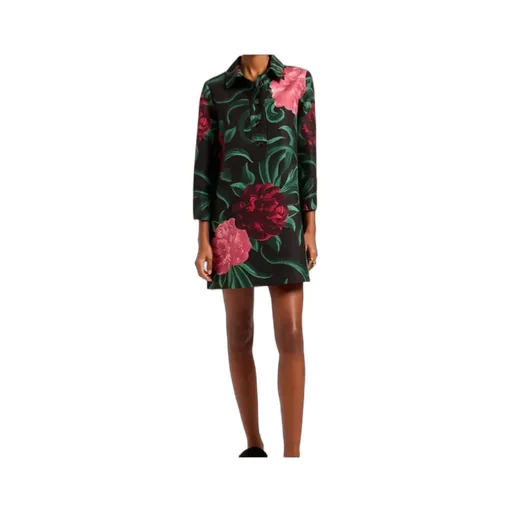Short Artemis Dress