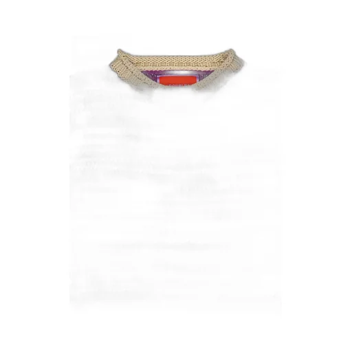 Crop Sweater