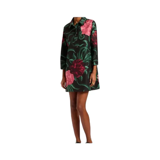 Short Artemis Dress
