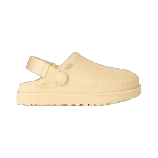 Goldenstar Clog