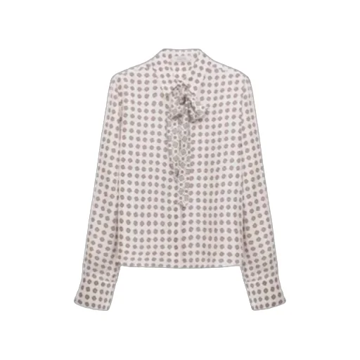 Grapchic Dreams Blouse