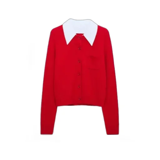 Elegant Statements Cardigan