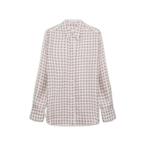 Long-Sleeved Shirt