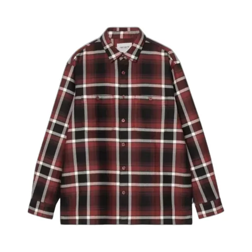 L/S Vaughn Shirt