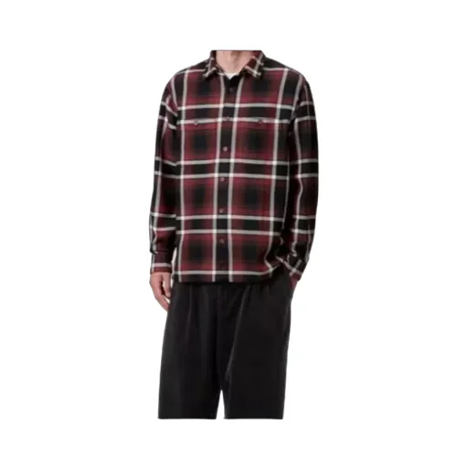 L/S Vaughn Shirt