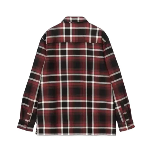 L/S Vaughn Shirt