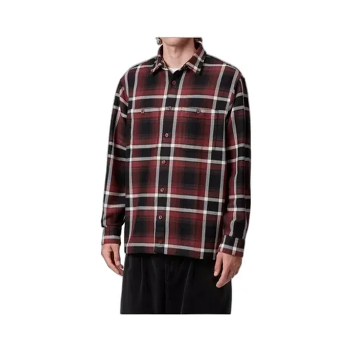 L/S Vaughn Shirt