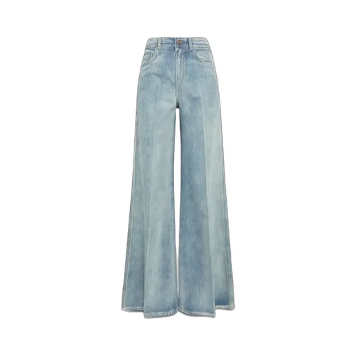 Belt Loop Jeans