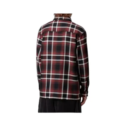 L/S Vaughn Shirt