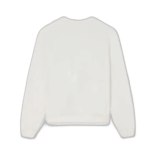 Sweatshirt In Cotton Kenzo Winter Holidays
