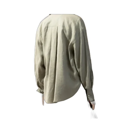 Monili Linen Shirt