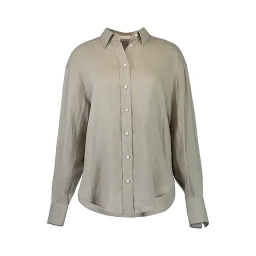 Monili Linen Shirt