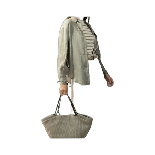 Monili Linen Shirt