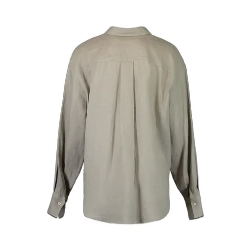 Monili Linen Shirt