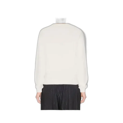 Sweatshirt In Cotton Kenzo Winter Holidays