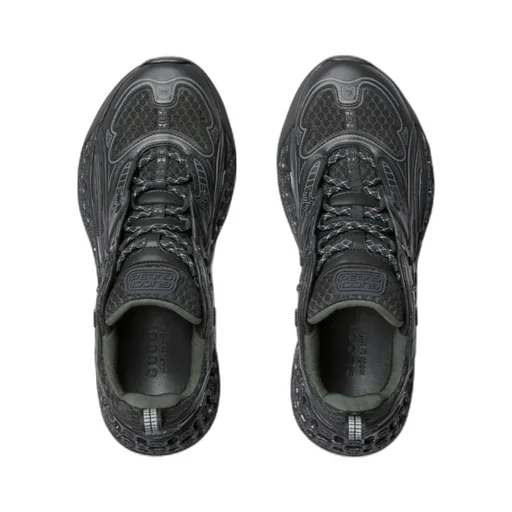 Gucci Cub3D Trainers