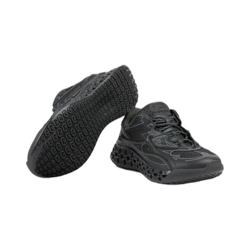 Gucci Cub3D Trainers