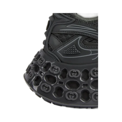 Gucci Cub3D Trainers