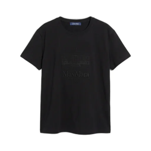 Short-Sleeved T-Shirt