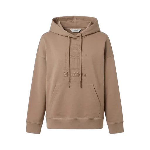 Long-Sleeved Sweatshirt